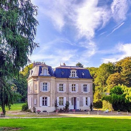 Sejour Au Chateau Baie De Somme Pour 2 Ou 4 Villa Mons-Boubert Buitenkant foto