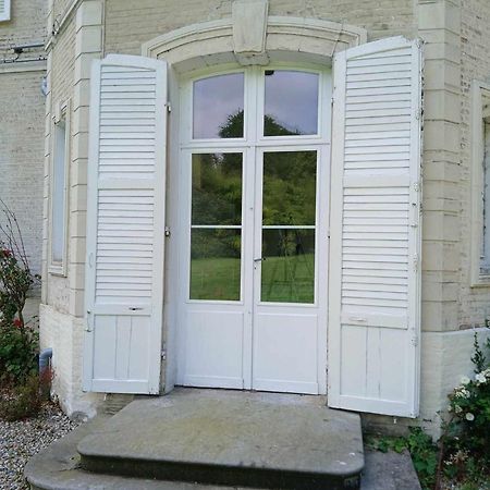 Sejour Au Chateau Baie De Somme Pour 2 Ou 4 Villa Mons-Boubert Buitenkant foto