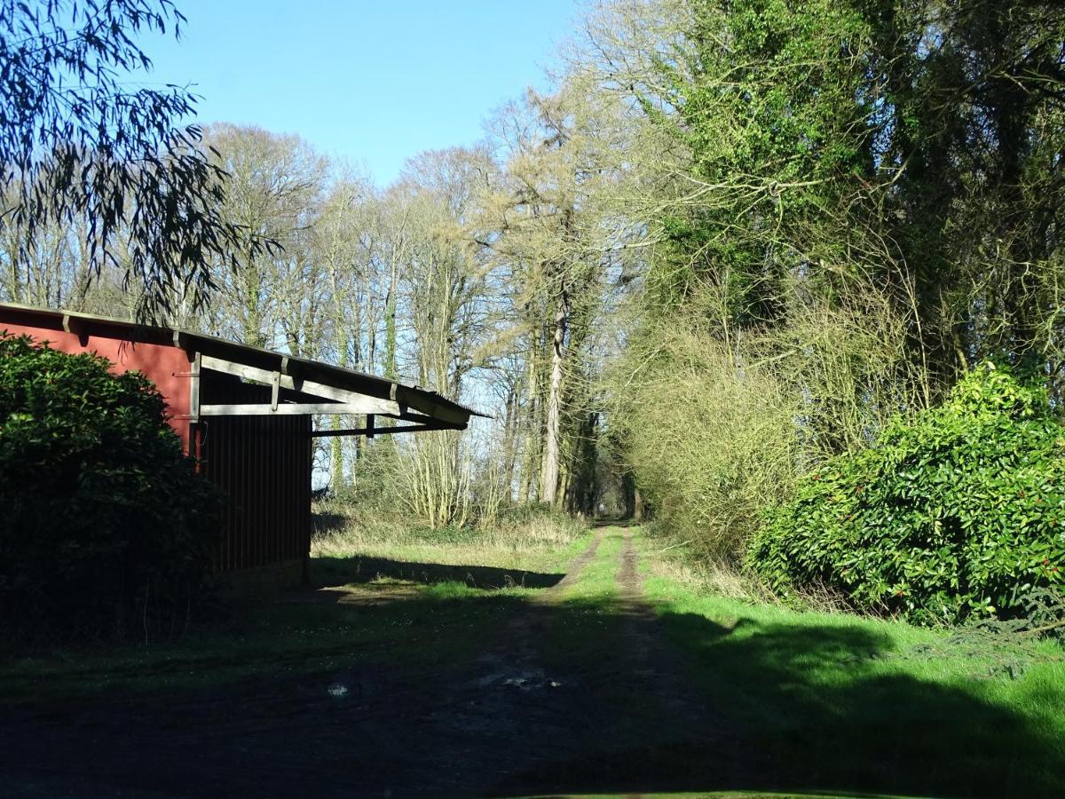 Sejour Au Chateau Baie De Somme Pour 2 Ou 4 Villa Mons-Boubert Buitenkant foto