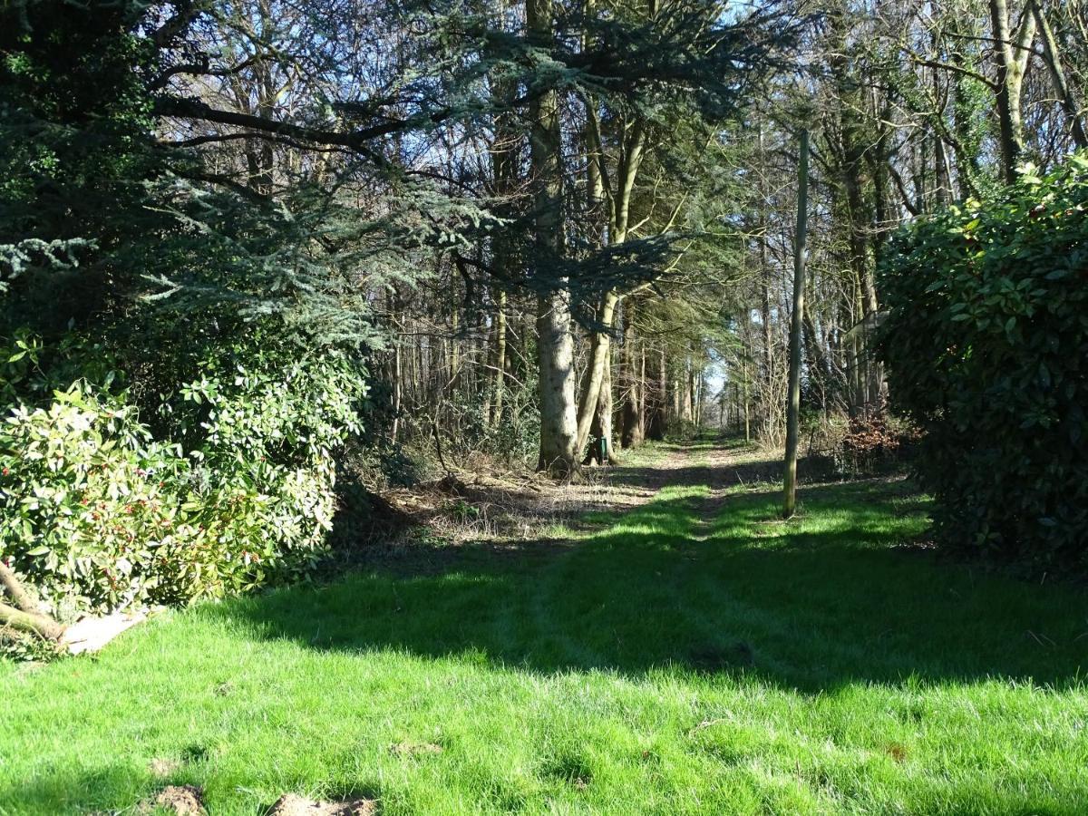 Sejour Au Chateau Baie De Somme Pour 2 Ou 4 Villa Mons-Boubert Buitenkant foto